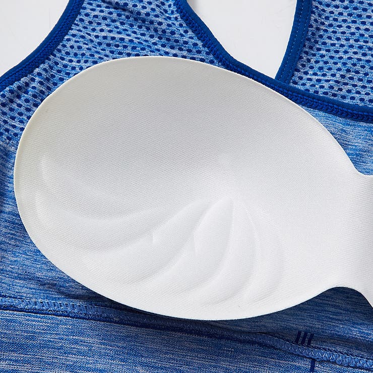 スポーツブラ レディース 女性 | PlusNao | 詳細画像12 