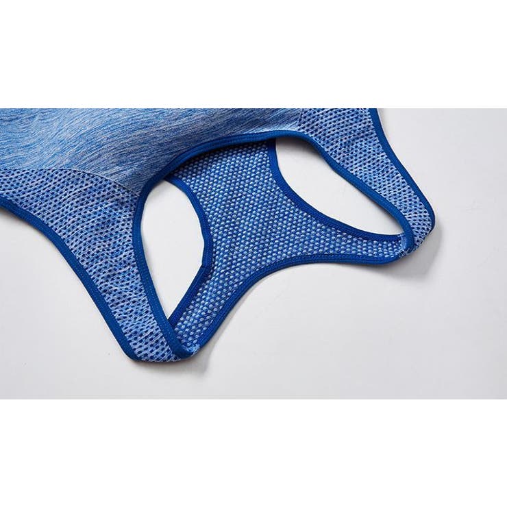 スポーツブラ レディース 女性 | PlusNao | 詳細画像13 