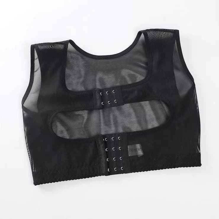 補正下着 ブラジャー レディース | PlusNao | 詳細画像6 