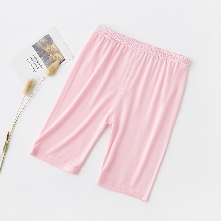 スパッツ 単品 5分丈 | PlusNao | 詳細画像11 