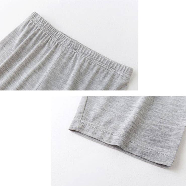 スパッツ 単品 5分丈 | PlusNao | 詳細画像17 