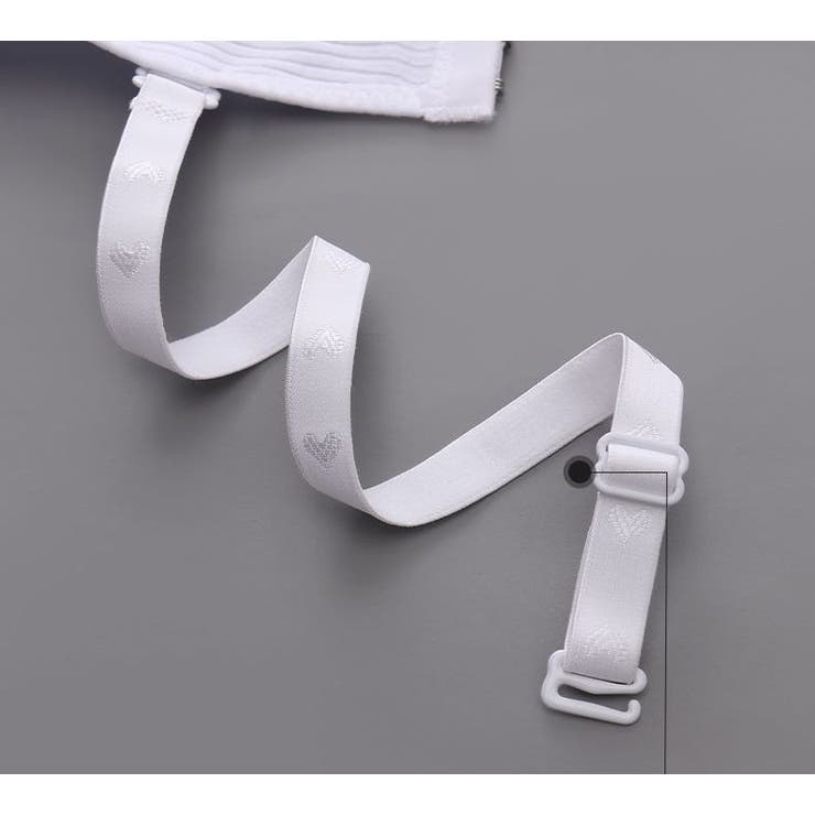 ジュニアブラ ファーストブラ スポーツブラ | PlusNao | 詳細画像14 