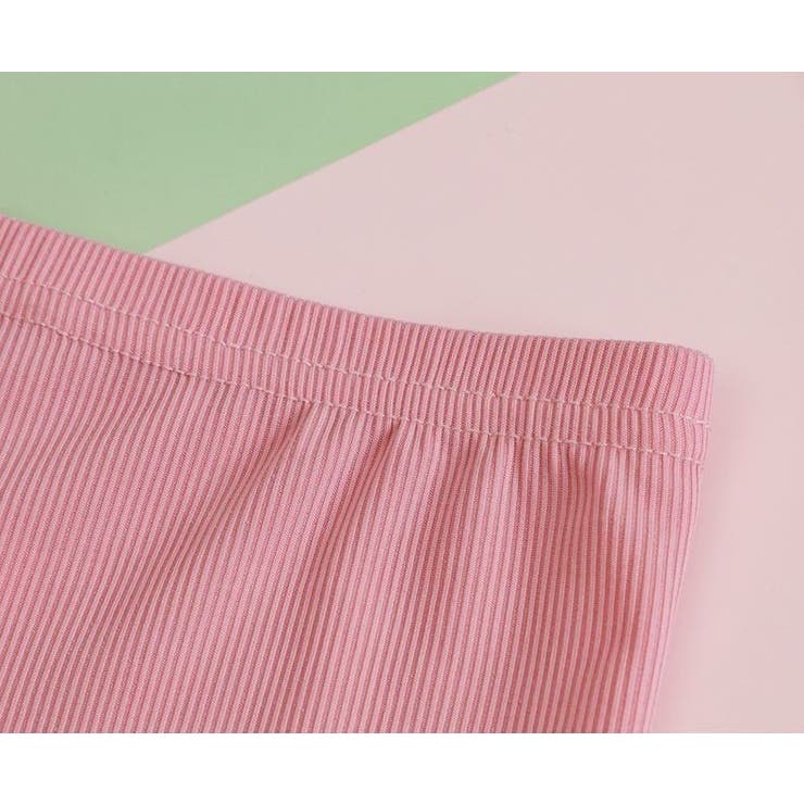 ペチパンツ タップパンツ レディース | PlusNao | 詳細画像11 