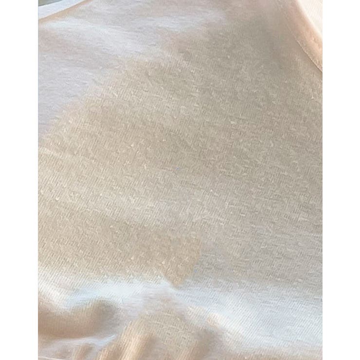 ジュニアブラ ハーフトップブラ スポーツブラ | PlusNao | 詳細画像17 