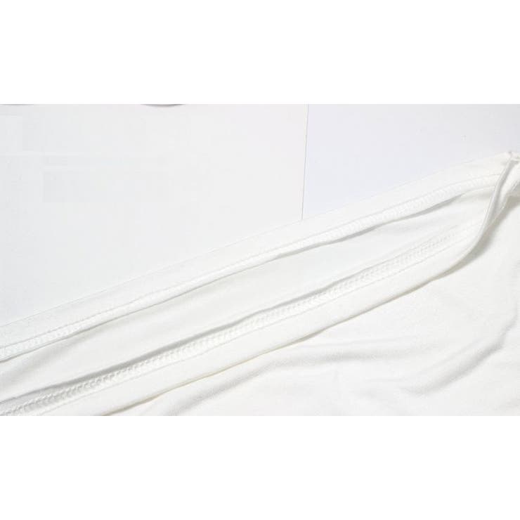 キャミソール ハーフキャミ ショート丈 | PlusNao | 詳細画像7 