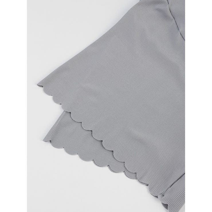 マタニティペチパンツ ペチコート3分丈 ショートパンツ | PlusNao | 詳細画像13 