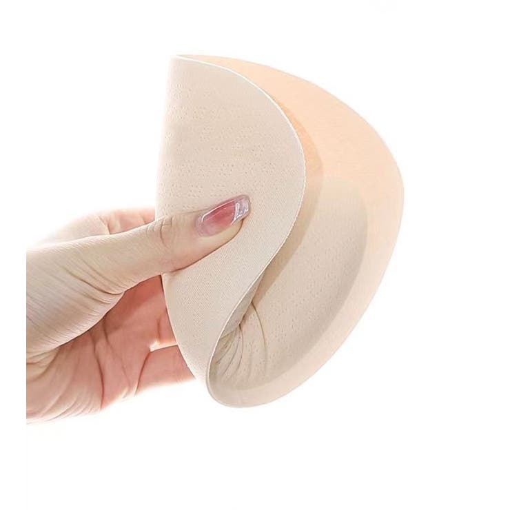 ブラパッド ブラジャーパッド 厚手 | PlusNao | 詳細画像13 