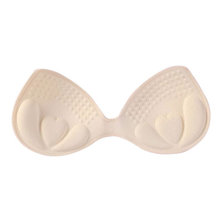 ブラパッド ブラジャーパッド 厚手 | PlusNao | 詳細画像7 