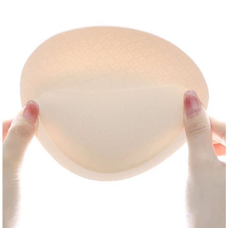 ブラパッド ブラジャーパッド 厚手 | PlusNao | 詳細画像9 