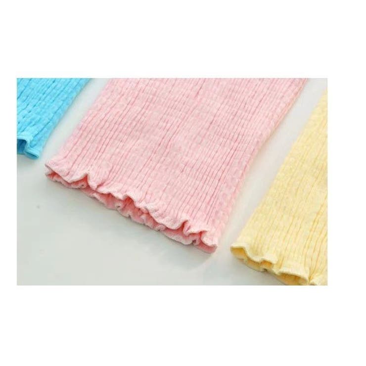 腹巻き はらまき ベビー | PlusNao | 詳細画像11 