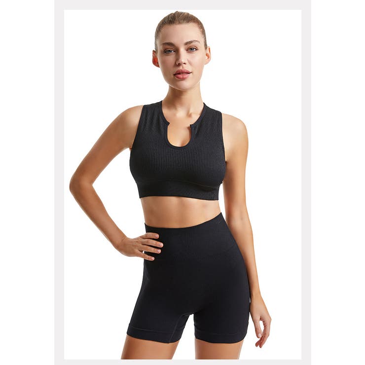 スポーツブラ レディース 女性用下着 | PlusNao | 詳細画像3 