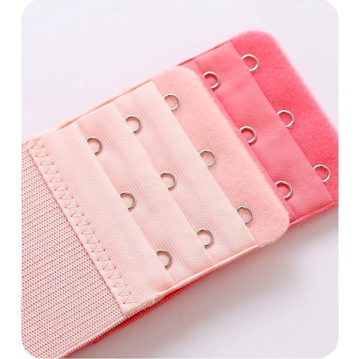 ブラ延長ホック ブラアジャスター 3列 | PlusNao | 詳細画像16 