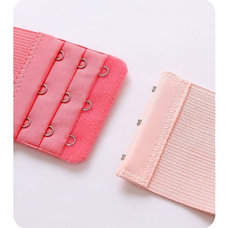 ブラ延長ホック ブラアジャスター 3列 | PlusNao | 詳細画像17 