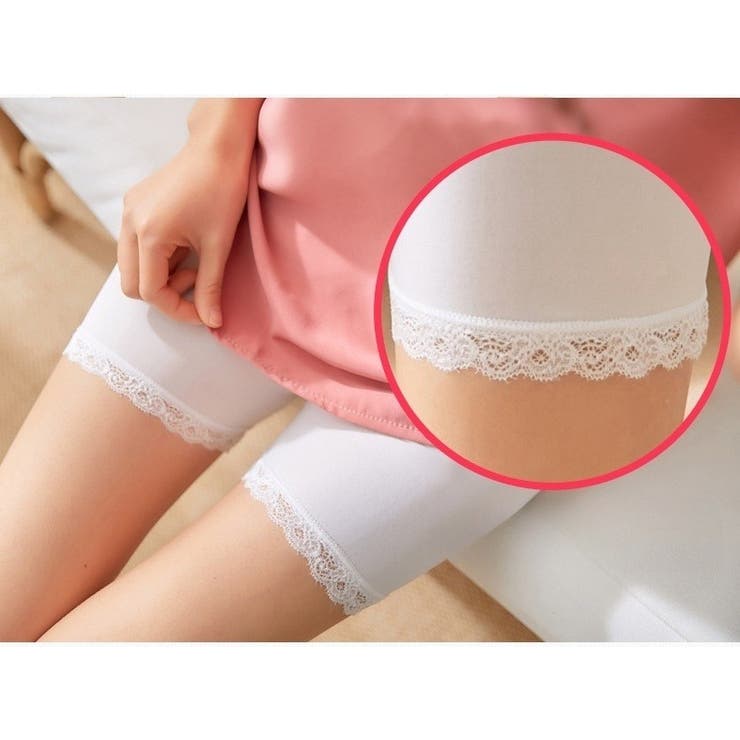 スパッツ レギンス レディース[品番：FQ000214747]｜PlusNao