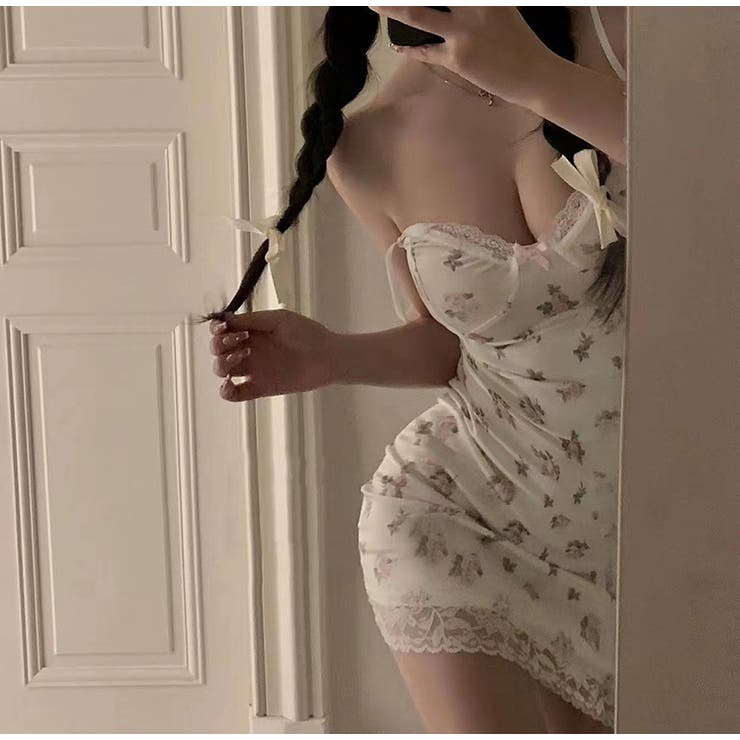 スリップ レディース 女性下着 | PlusNao | 詳細画像3 