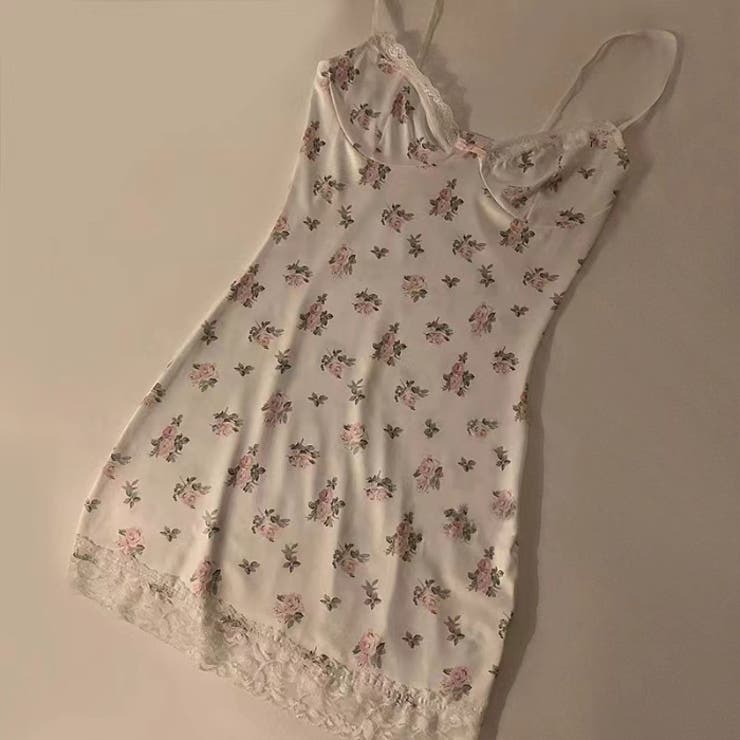 スリップ レディース 女性下着 | PlusNao | 詳細画像6 