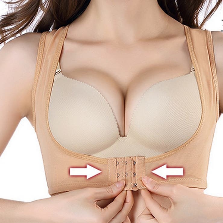 補正下着 姿勢サポート サポーター | PlusNao | 詳細画像12 