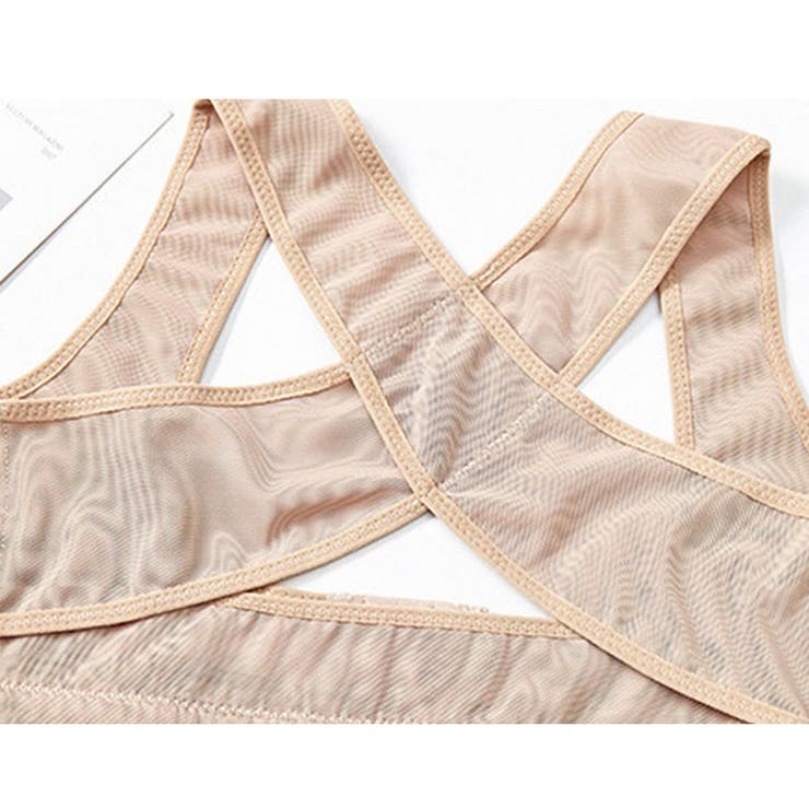 補正下着 姿勢サポート サポーター | PlusNao | 詳細画像16 