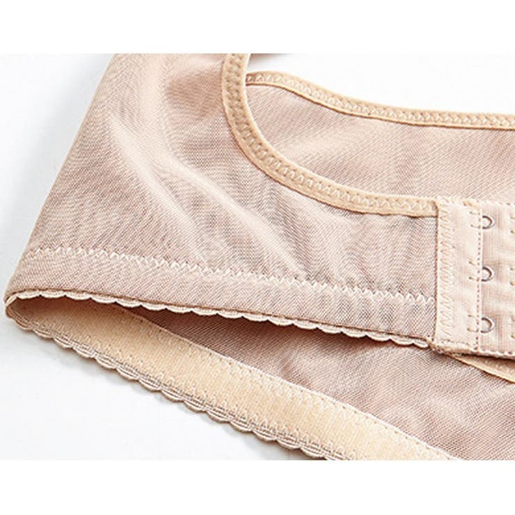 補正下着 姿勢サポート サポーター | PlusNao | 詳細画像17 