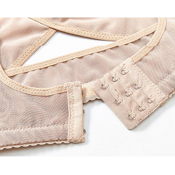 補正下着 姿勢サポート サポーター | PlusNao | 詳細画像18 