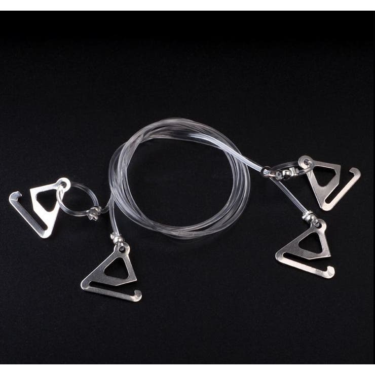 ブラストラップ ブラジャーストラップ 肩紐 | PlusNao | 詳細画像4 