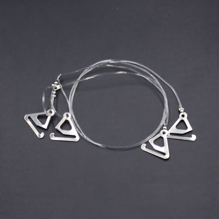 ブラストラップ ブラジャーストラップ 肩紐 | PlusNao | 詳細画像5 