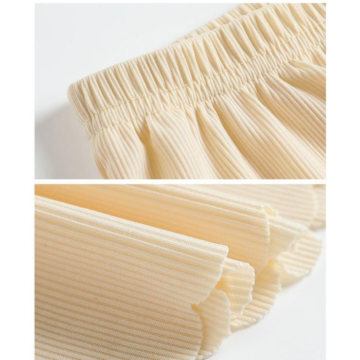 タップパンツ ペチパンツ ショート丈 | PlusNao | 詳細画像11 