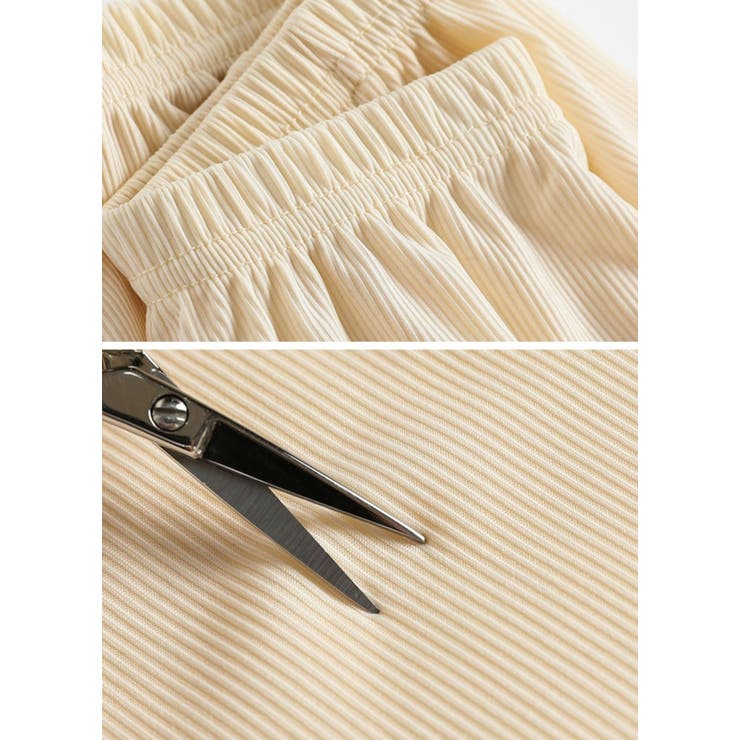 タップパンツ ペチパンツ ショート丈 | PlusNao | 詳細画像12 