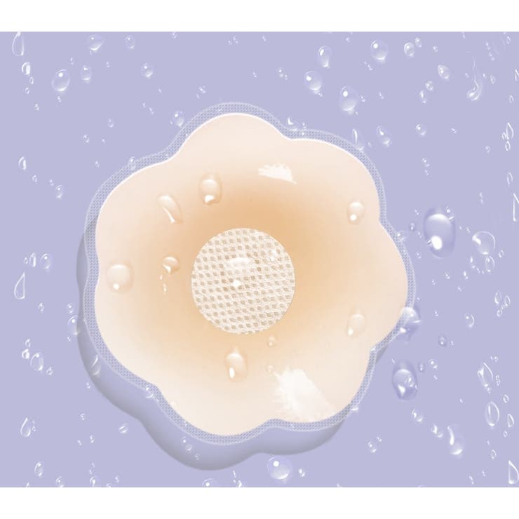 ニップレス 6ペア 6対 | PlusNao | 詳細画像5 