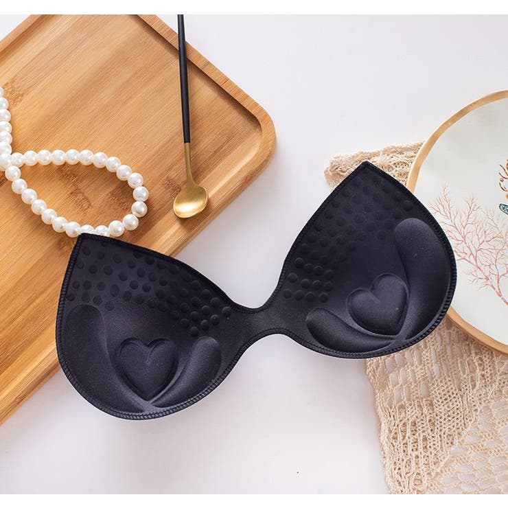 ブラパッド ブラジャーパッド 一体型 | PlusNao | 詳細画像5 