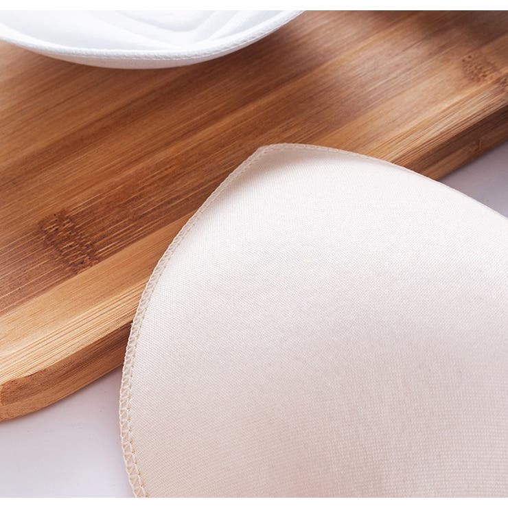 ブラパッド ブラジャーパッド 一体型 | PlusNao | 詳細画像7 