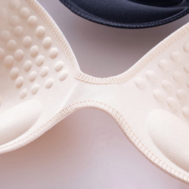 ブラパッド ブラジャーパッド 一体型 | PlusNao | 詳細画像8 