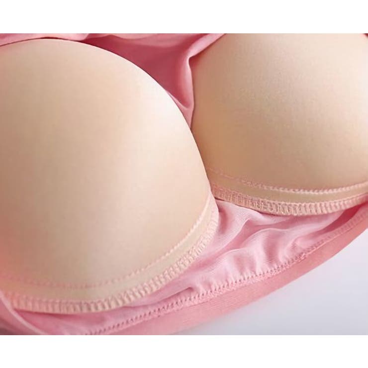 インナー 長袖 カップ付き | PlusNao | 詳細画像9 