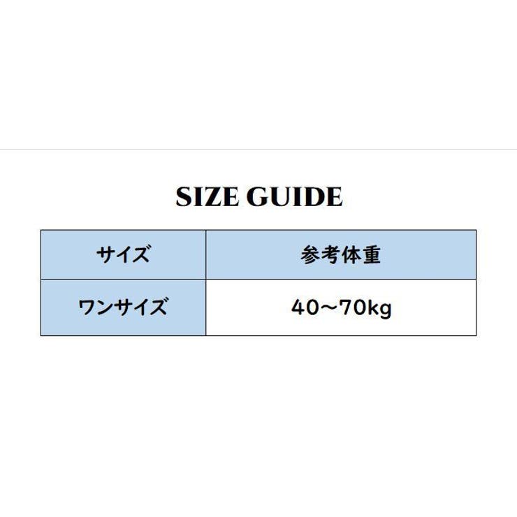 ボディストッキング レディース インナー | PlusNao | 詳細画像5 