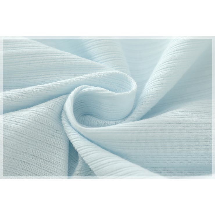 キャミソール キッズ ジュニア | PlusNao | 詳細画像13 