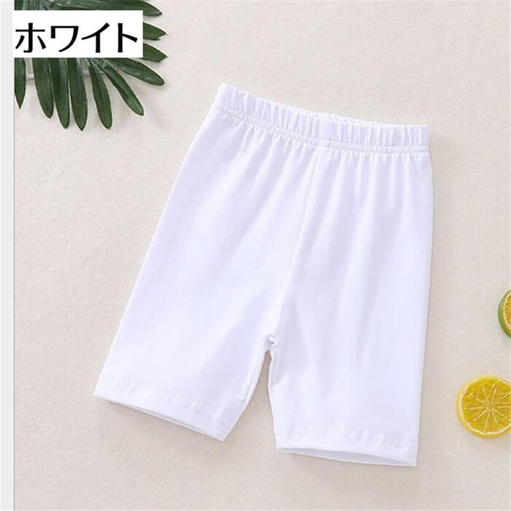 ペチパンツ オーバーパンツ タップパンツ | PlusNao | 詳細画像8 