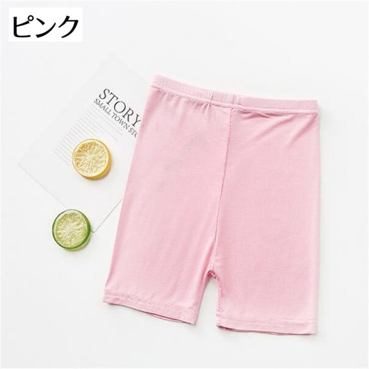 ペチパンツ オーバーパンツ タップパンツ | PlusNao | 詳細画像9 