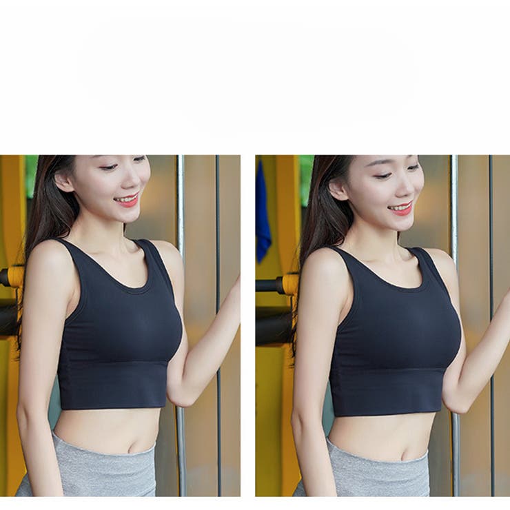 ブラパッド ブラパット レディース | PlusNao | 詳細画像16 