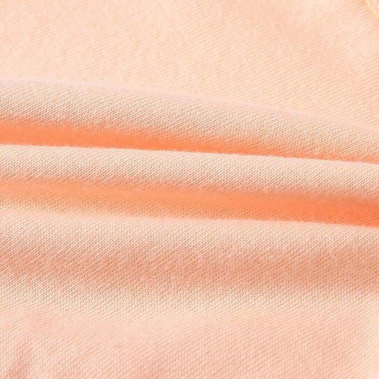 ジュニアブラ ハーフトップ 子供用 | PlusNao | 詳細画像12 