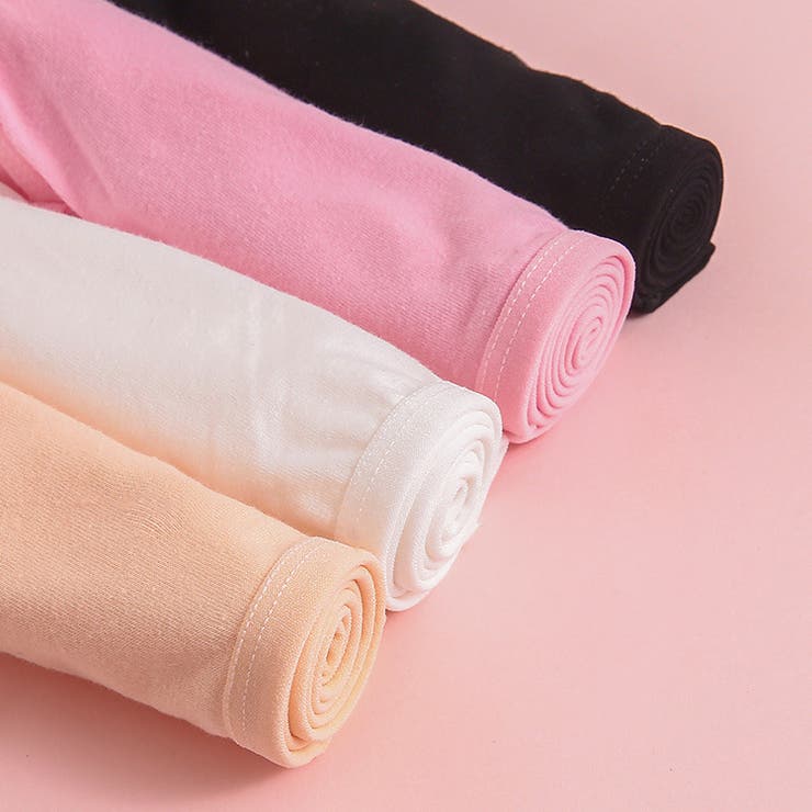 ジュニアブラ ハーフトップ 子供用 | PlusNao | 詳細画像14 