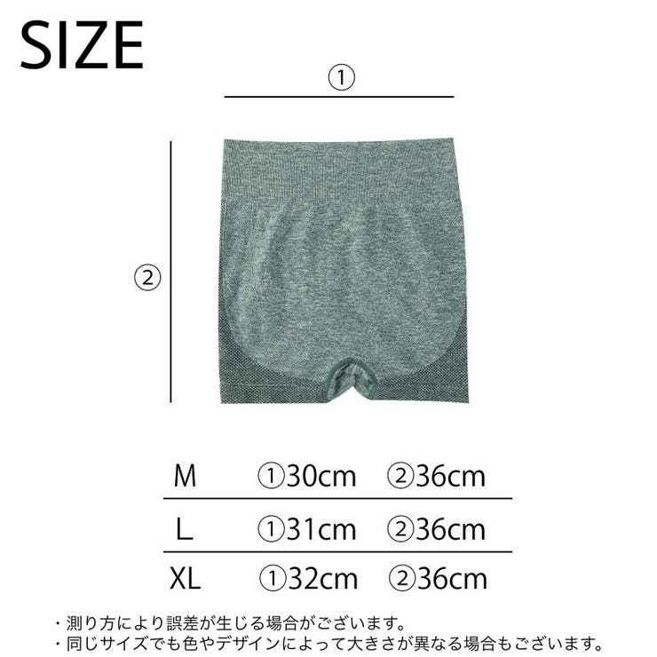 フィットネスパンツ ヨガパンツ レギンス | PlusNao | 詳細画像18 