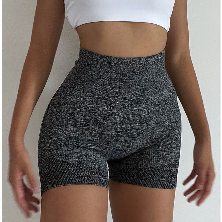 フィットネスパンツ ヨガパンツ レギンス | PlusNao | 詳細画像5 