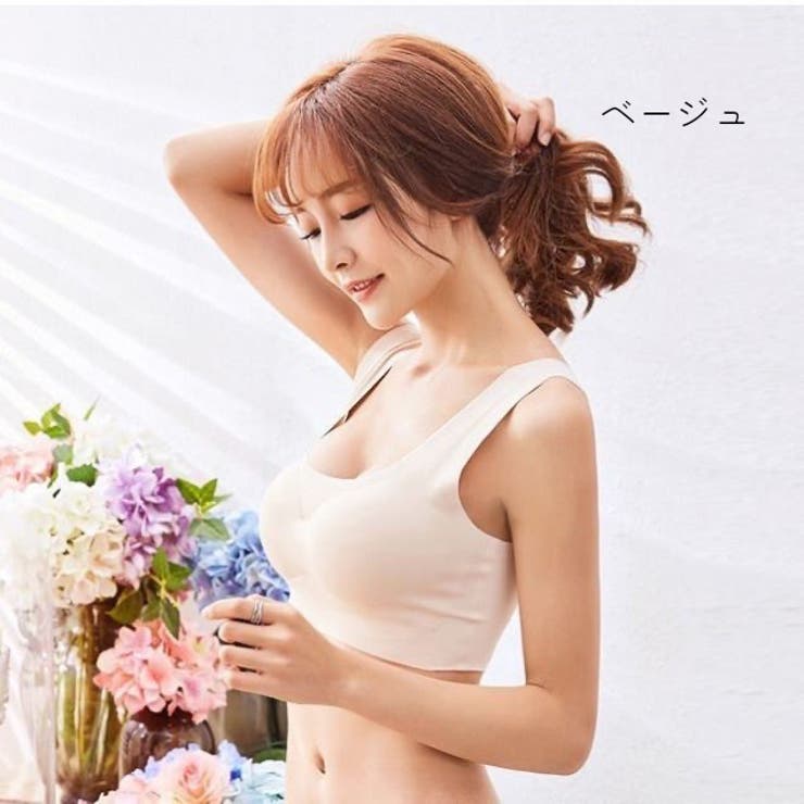 スポーツブラ スポブラ ナイトブラ | PlusNao | 詳細画像13 