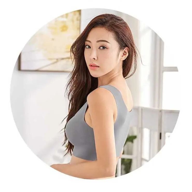 スポーツブラ スポブラ ナイトブラ | PlusNao | 詳細画像3 