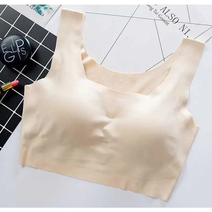 スポーツブラ スポブラ ナイトブラ | PlusNao | 詳細画像7 