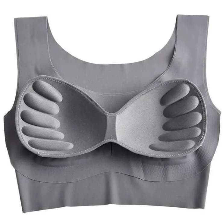 スポーツブラ スポブラ ナイトブラ | PlusNao | 詳細画像9 