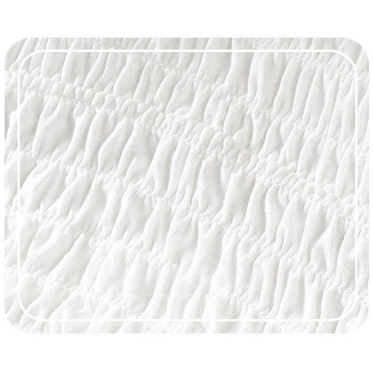 ブラトップ カップ付き キャミソール | PlusNao | 詳細画像16 