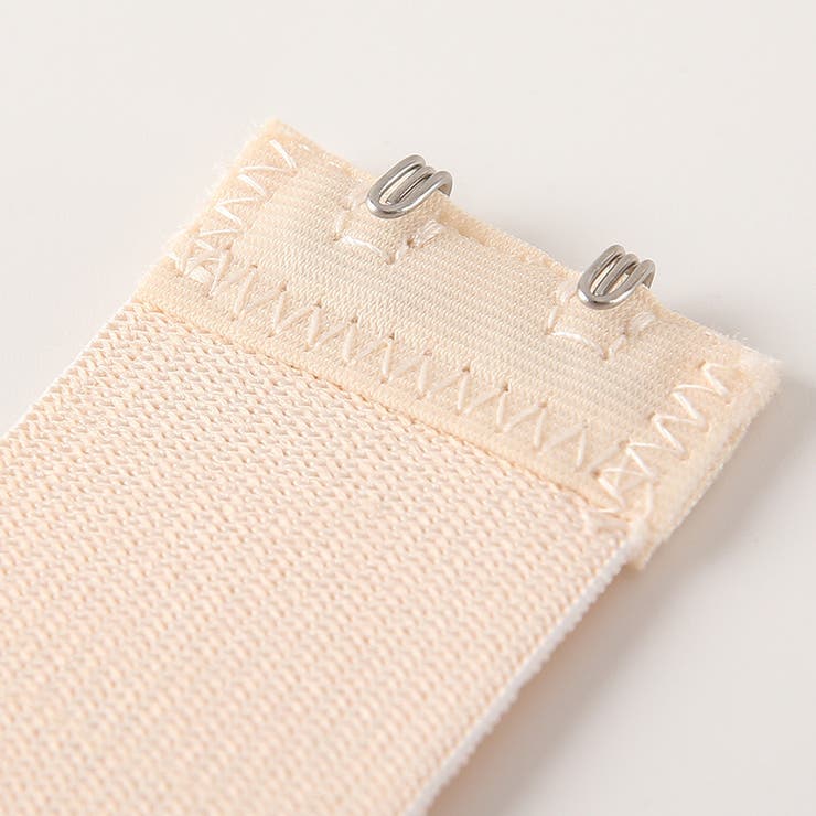 ブラジャー延長ホック ブラホック 4枚セット | PlusNao | 詳細画像6 