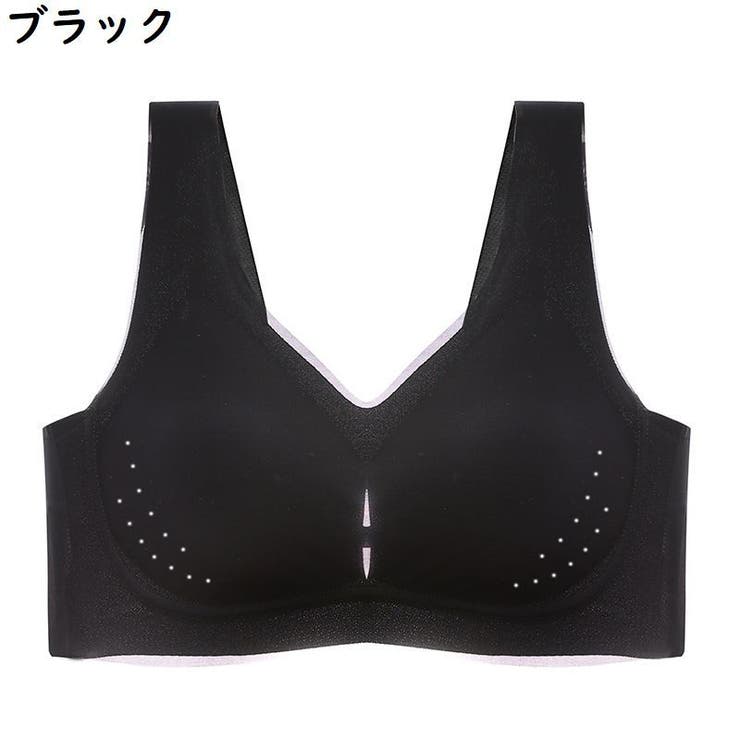 ブラジャー レディース 大きいサイズ | PlusNao | 詳細画像17 