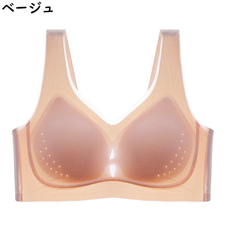 ブラジャー レディース 大きいサイズ | PlusNao | 詳細画像18 